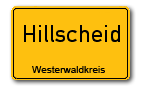 Hillscheid